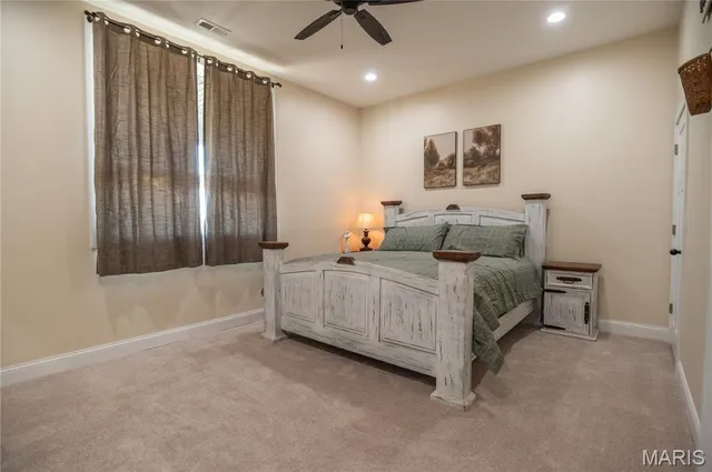 $1,375,000 | 835 Monday Lane, Williamsville, MO 63967