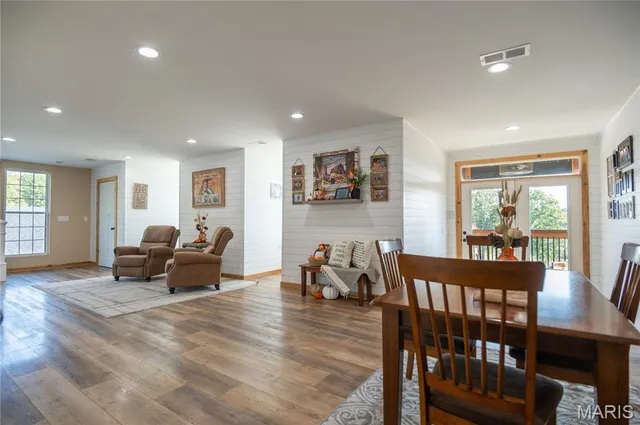 $1,375,000 | 835 Monday Lane, Williamsville, MO 63967