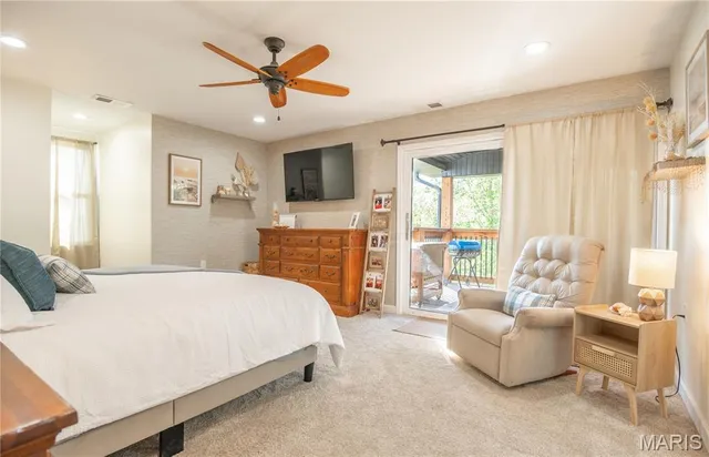 $1,375,000 | 835 Monday Lane, Williamsville, MO 63967