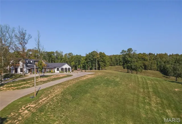 $1,375,000 | 835 Monday Lane, Williamsville, MO 63967