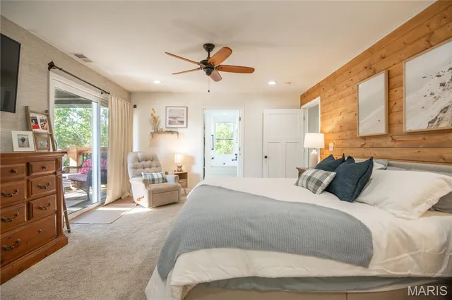 $1,375,000 | 835 Monday Lane, Williamsville, MO 63967