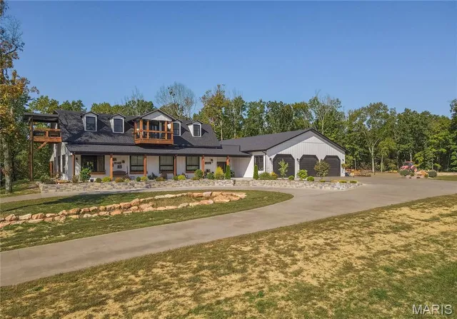 $1,375,000 | 835 Monday Lane, Williamsville, MO 63967