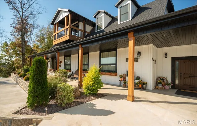 $1,375,000 | 835 Monday Lane, Williamsville, MO 63967