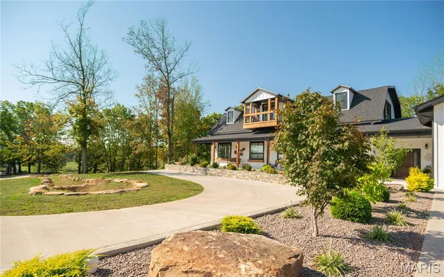 $1,375,000 | 835 Monday Lane, Williamsville, MO 63967