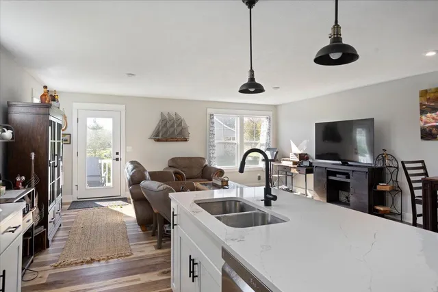 $370,000 | 3382 Windborne Lane, Unit 19, Jenison, MI 49428