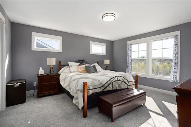 $370,000 | 3382 Windborne Lane, Unit 19, Jenison, MI 49428