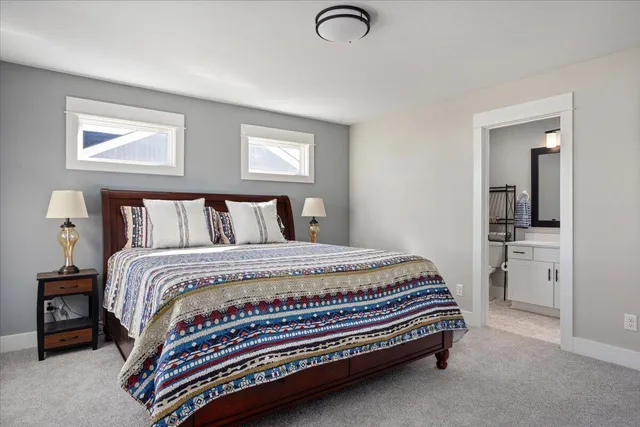 $370,000 | 3382 Windborne Lane, Unit 19, Jenison, MI 49428