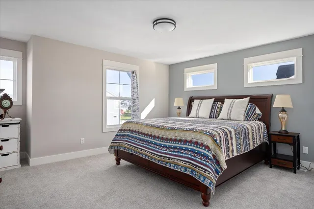 $370,000 | 3382 Windborne Lane, Unit 19, Jenison, MI 49428