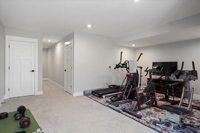 $370,000 | 3382 Windborne Lane, Unit 19, Jenison, MI 49428