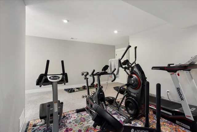 $370,000 | 3382 Windborne Lane, Unit 19, Jenison, MI 49428