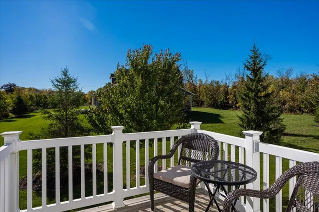 $370,000 | 3382 Windborne Lane, Unit 19, Jenison, MI 49428