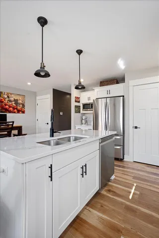 $370,000 | 3382 Windborne Lane, Unit 19, Jenison, MI 49428