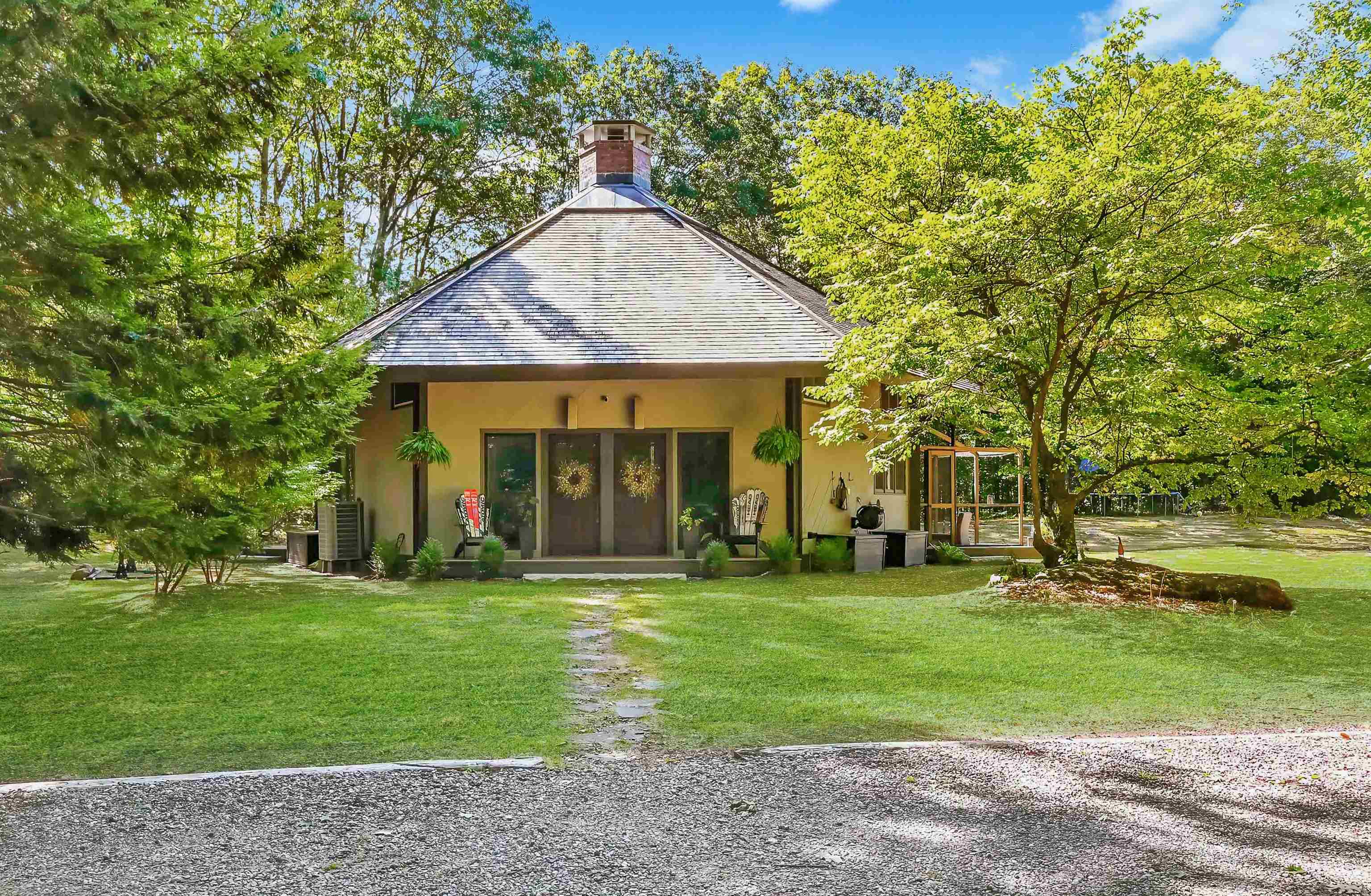 25 Fox Run Road Sunapee, NH 03782 - Photo 3 of 39