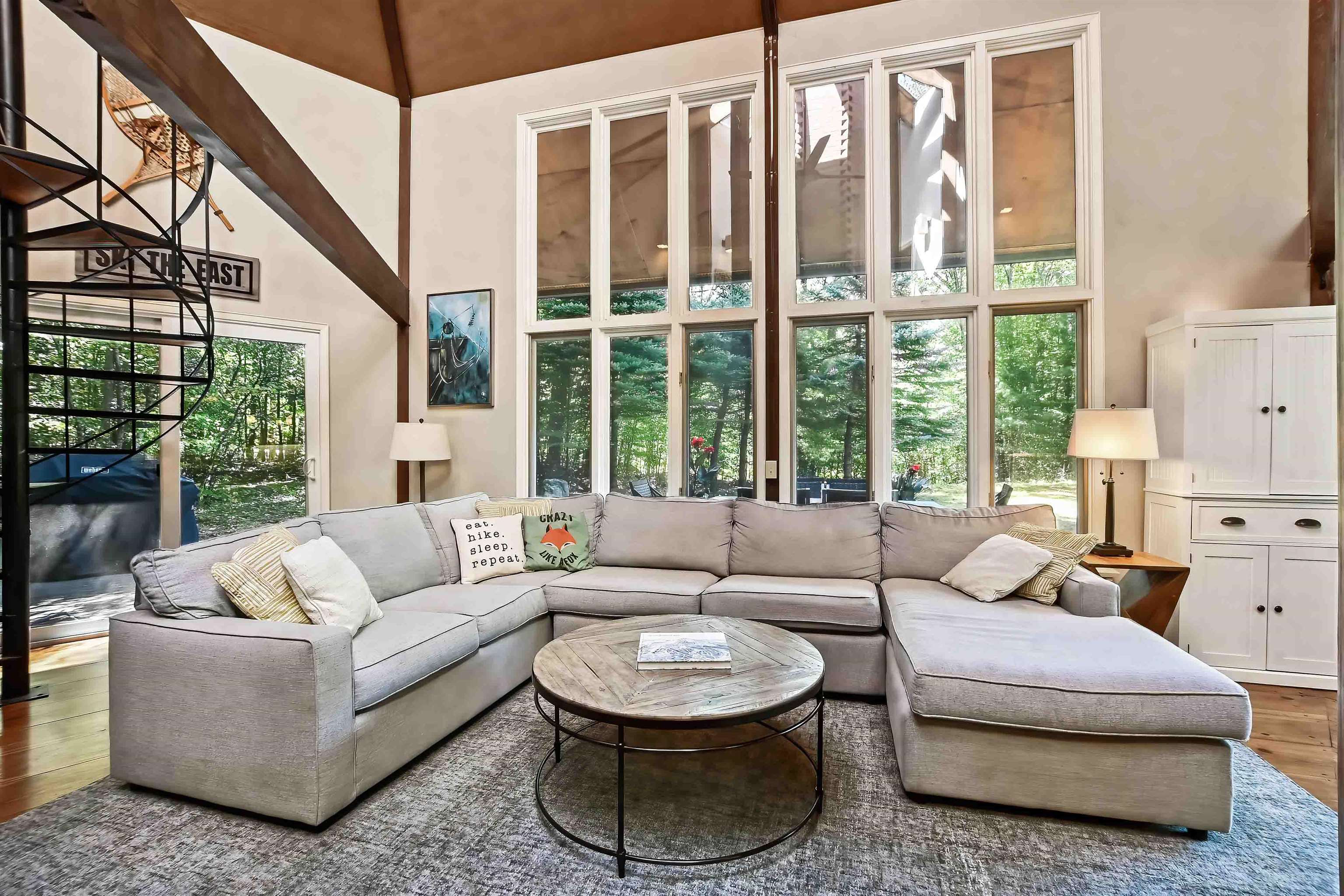 25 Fox Run Road Sunapee, NH 03782 - Photo 6 of 39