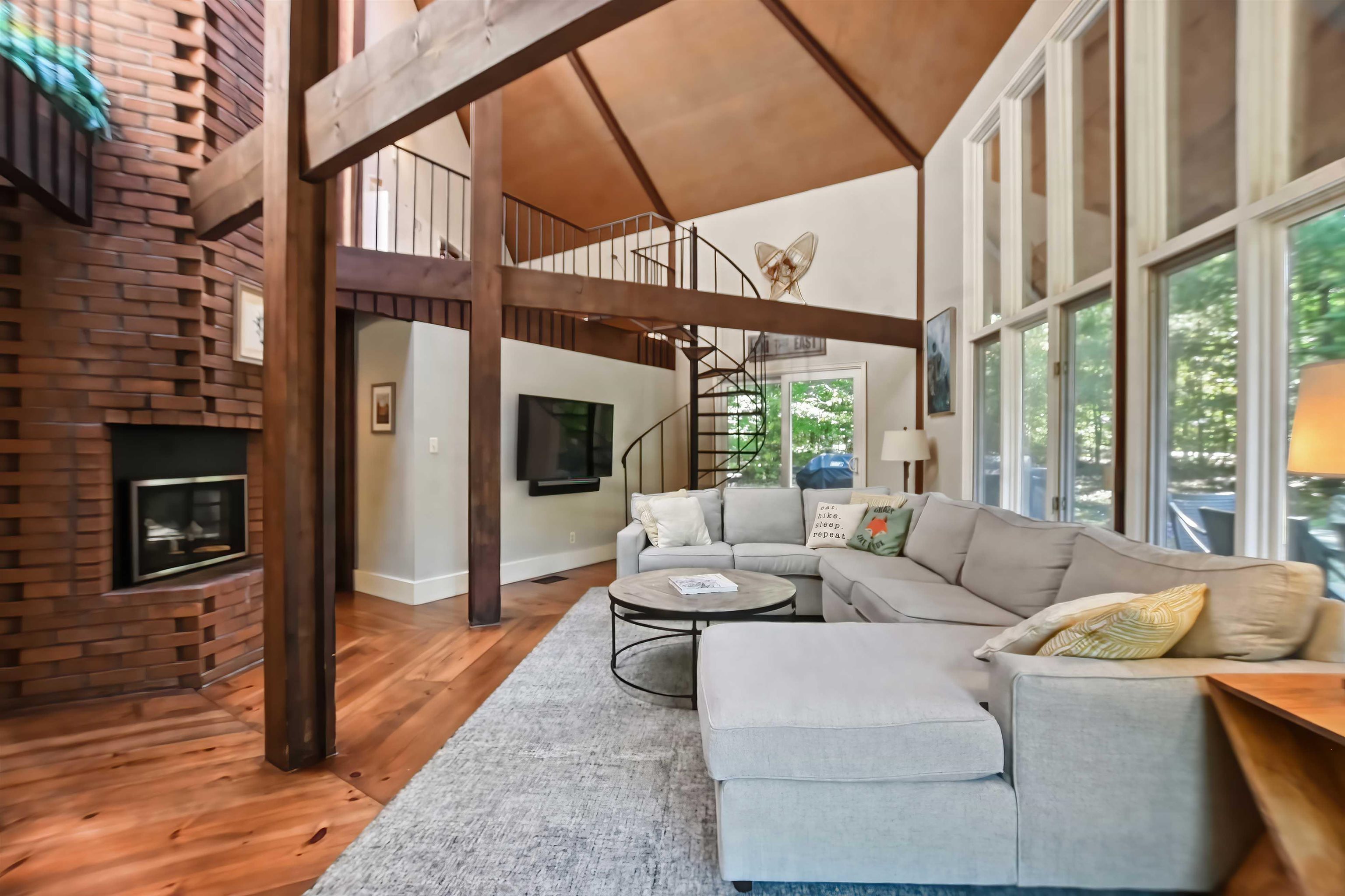 25 Fox Run Road Sunapee, NH 03782 - Photo 7 of 39