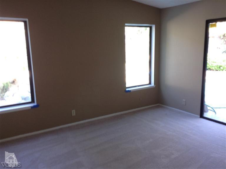 4376 Laurelhurst Road Moorpark, CA 93021 - Photo 8 of 10 an empty room with windows