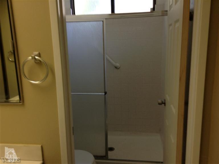 4376 Laurelhurst Road Moorpark, CA 93021 - Photo 9 of 10 a bathroom with a shower