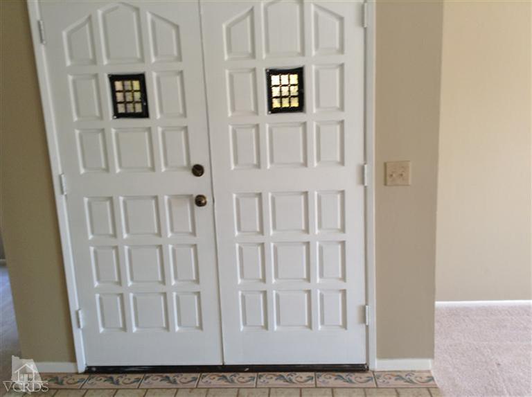 4376 Laurelhurst Road Moorpark, CA 93021 - Photo 10 of 10 a view of front door