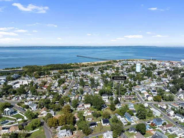 $549,900 | 212 Seeley Avenue, Keansburg, NJ 07734