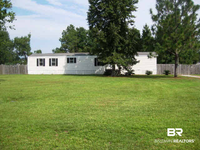 8222 Brandy Lane South Mobile, AL 36695 - Photo 1 of 1