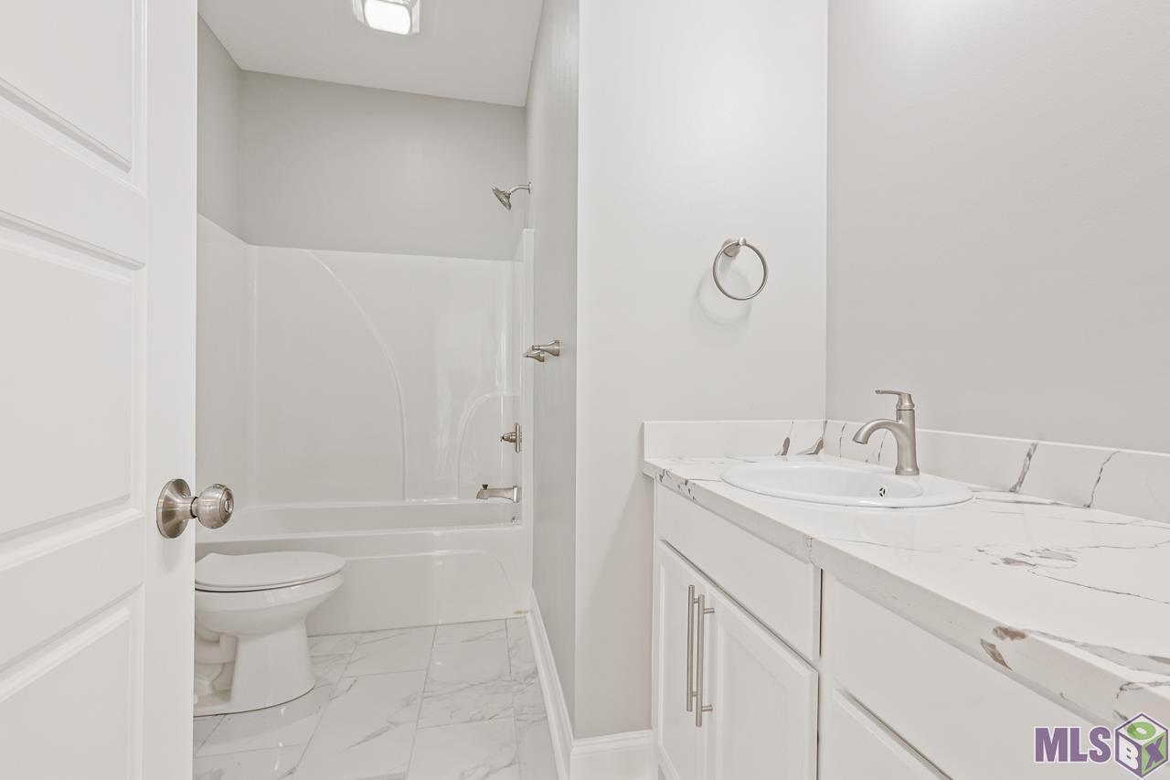 15513 Fields Creek Avenue Baton Rouge, LA 70816 - Photo 16 of 20