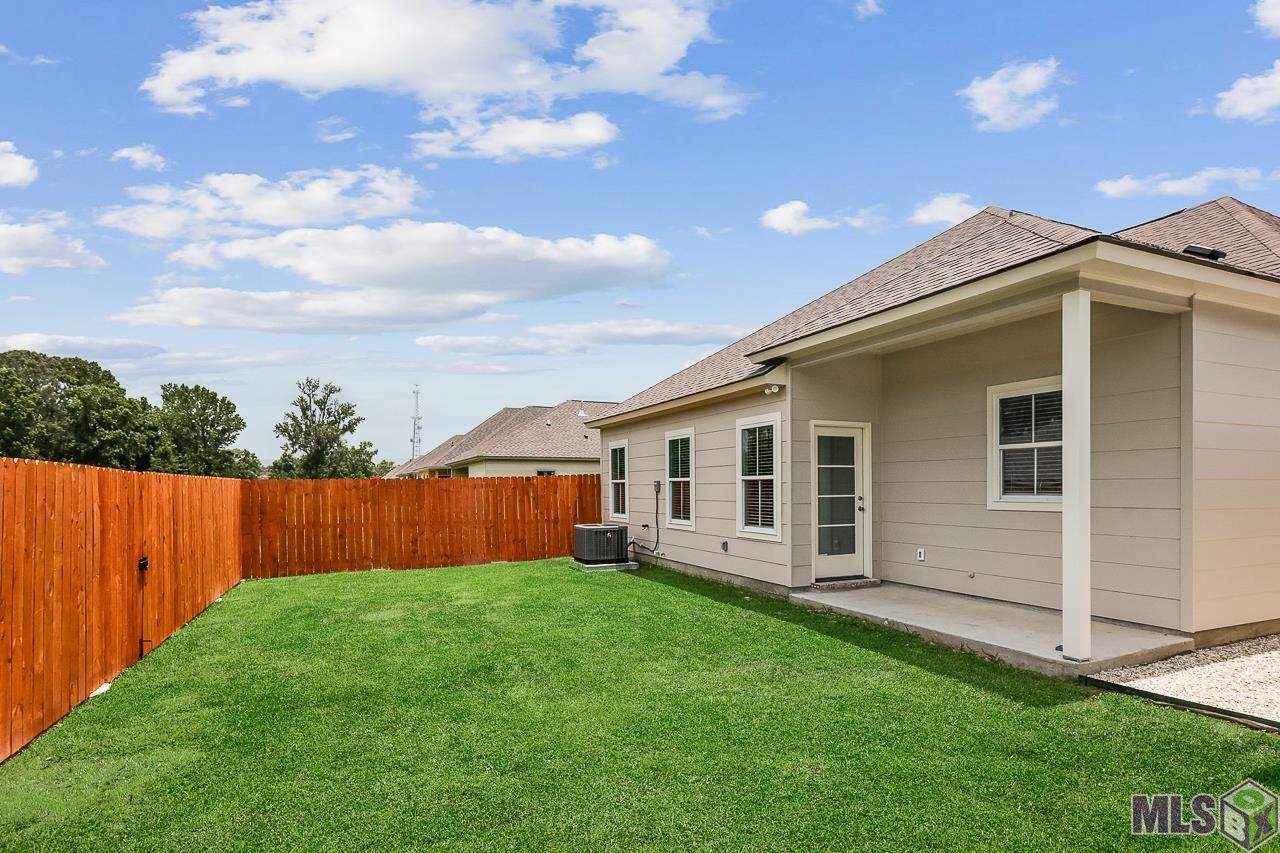 15513 Fields Creek Avenue Baton Rouge, LA 70816 - Photo 19 of 20