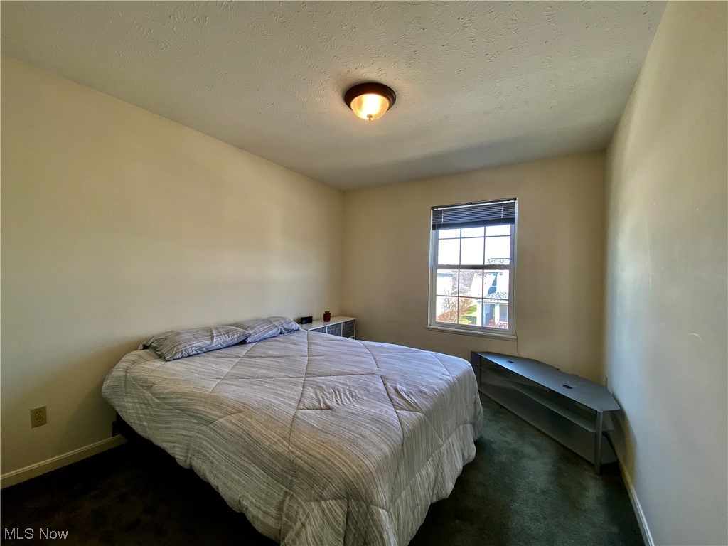 4440 Archer Road Cleveland, OH 44105 - Photo 15 of 33 Large bedroom #2