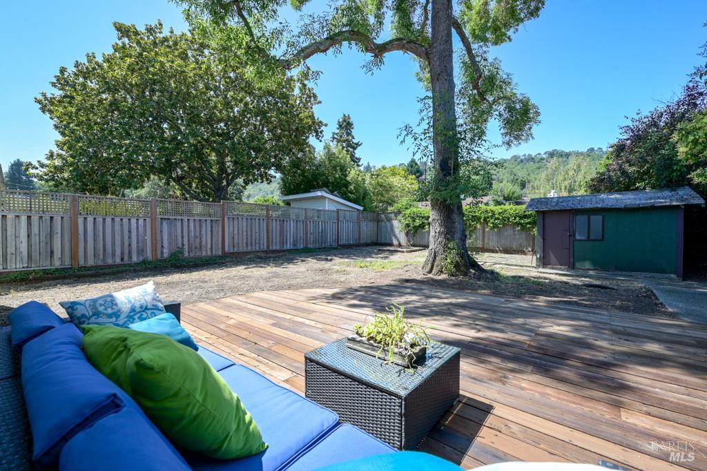 36 Meadow Avenue San Rafael, CA 94901 - Photo 15 of 17