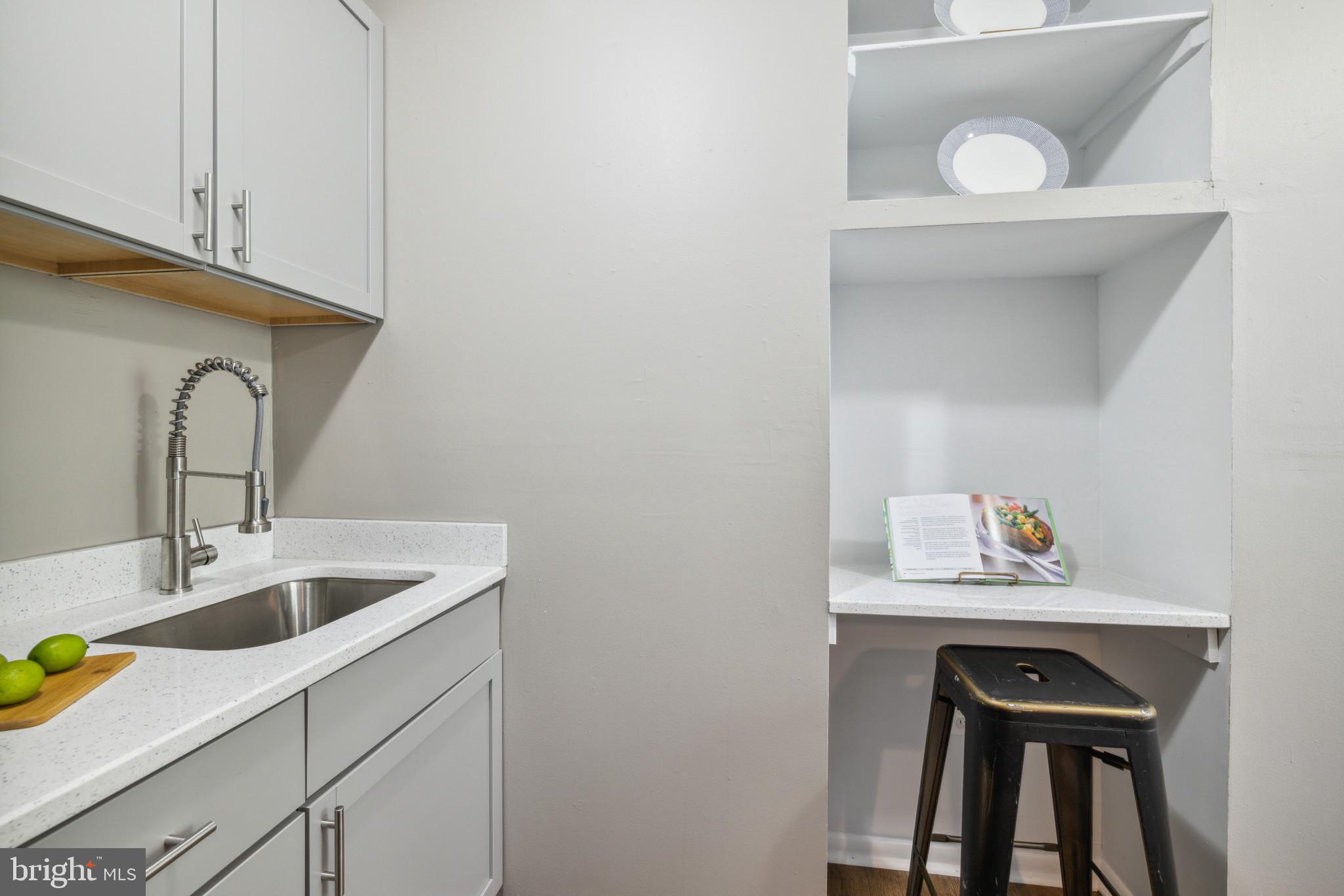 1841 Hillside Road, Unit 2N Stevenson, MD 21153 - Photo 13 of 26