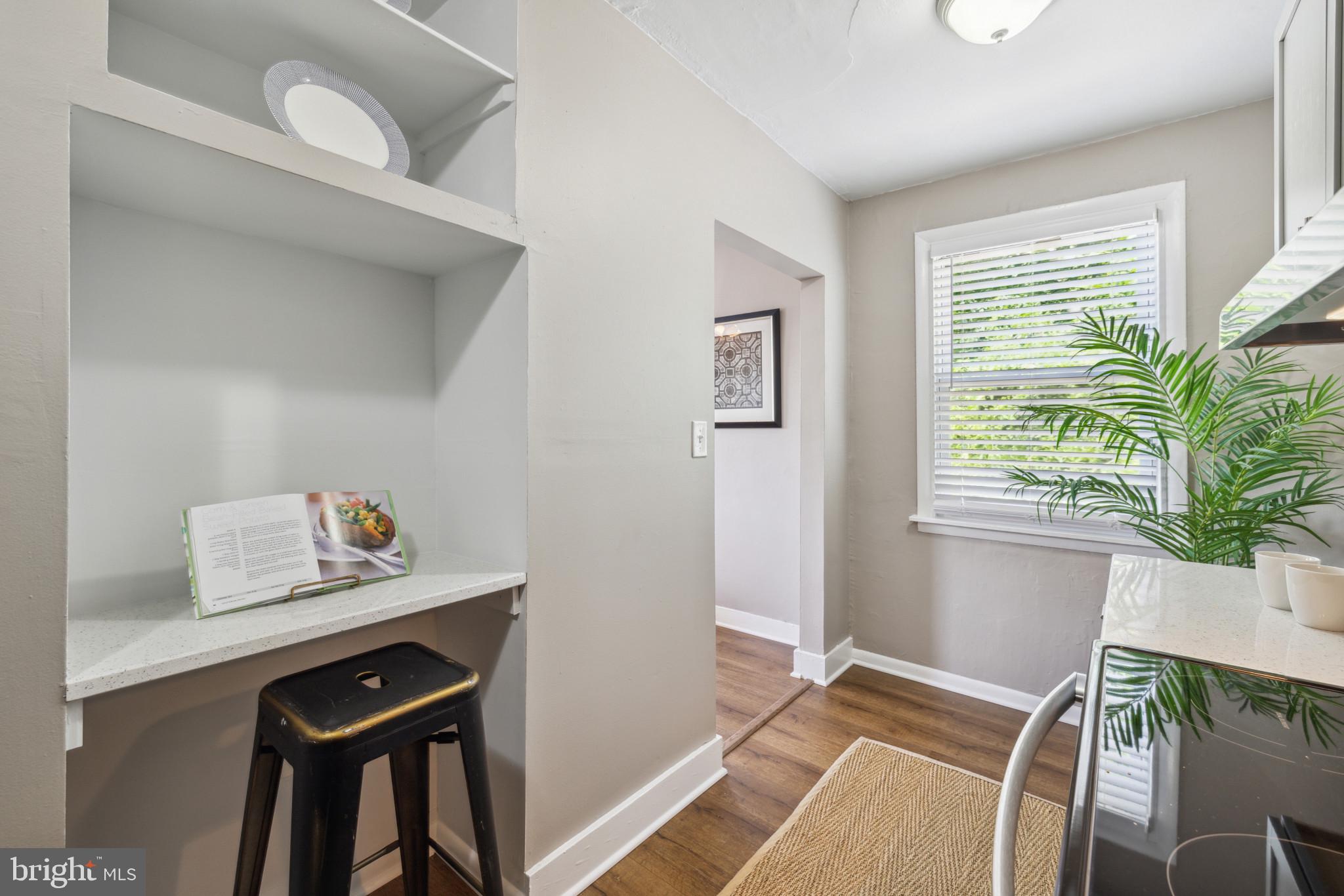 1841 Hillside Road, Unit 2N Stevenson, MD 21153 - Photo 14 of 26