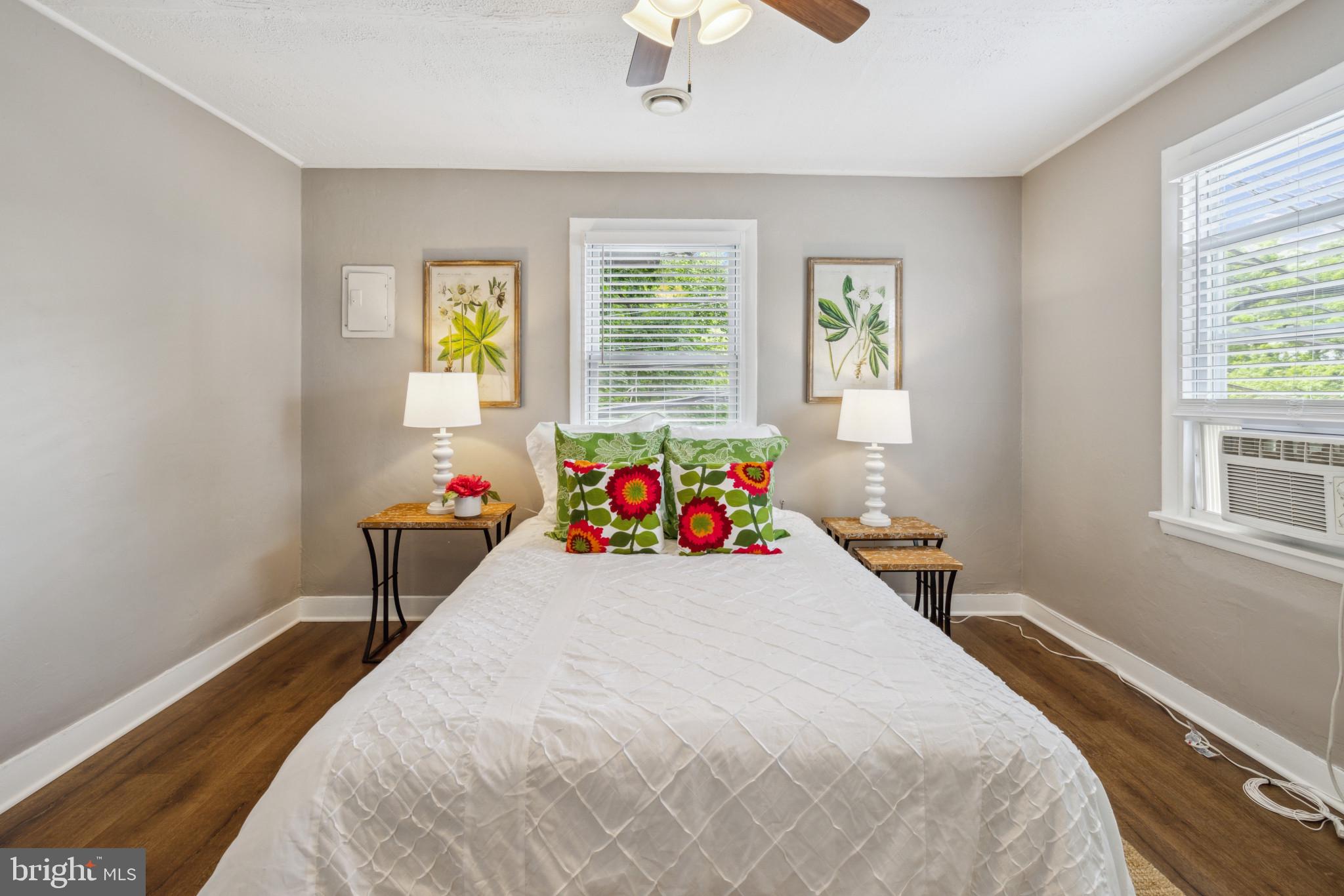 1841 Hillside Road, Unit 2N Stevenson, MD 21153 - Photo 17 of 26