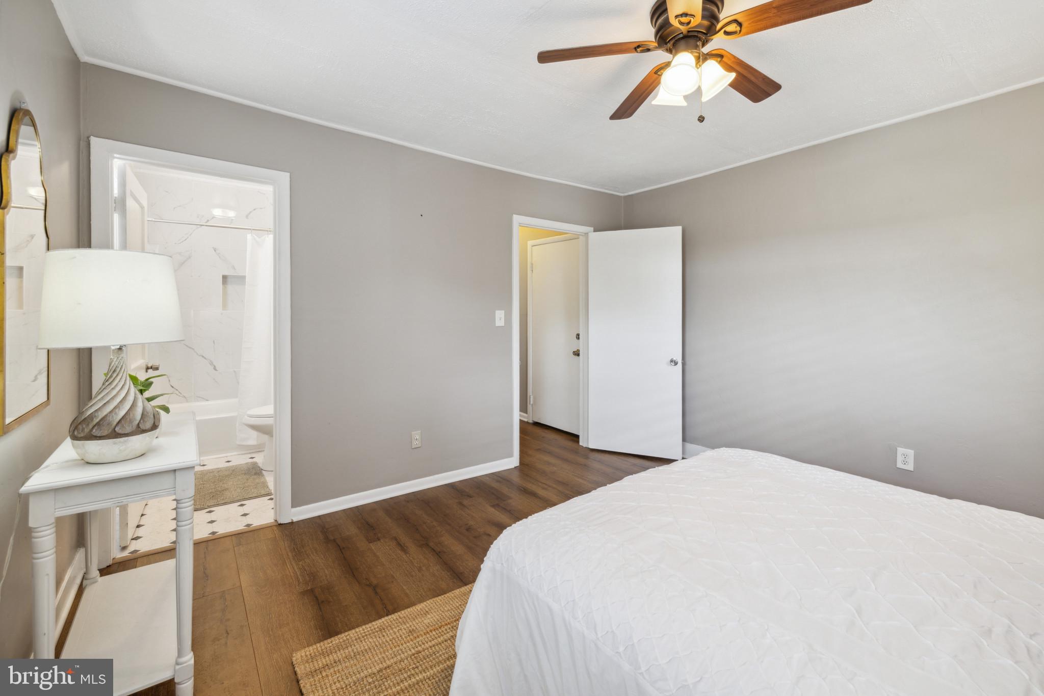 1841 Hillside Road, Unit 2N Stevenson, MD 21153 - Photo 18 of 26