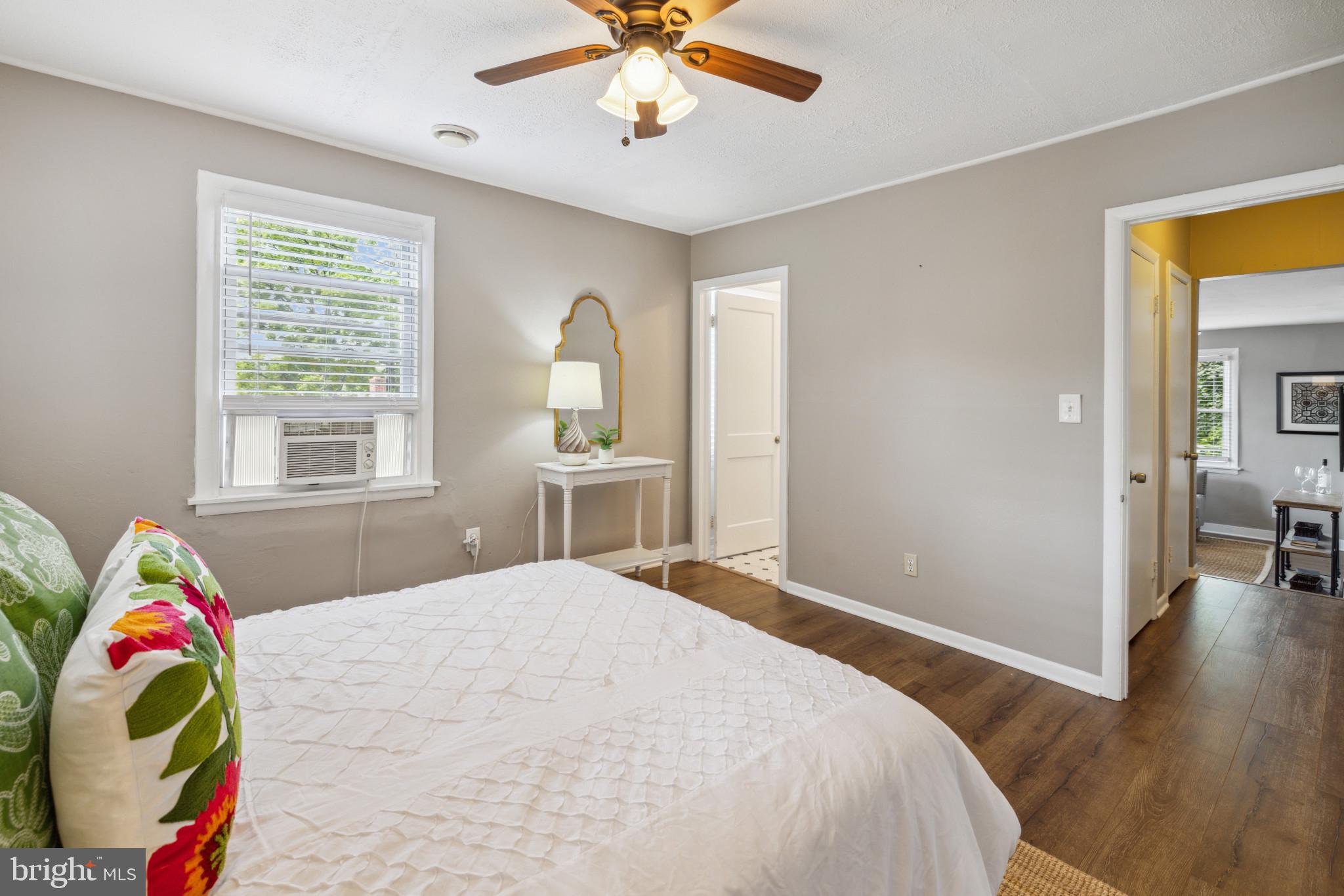 1841 Hillside Road, Unit 2N Stevenson, MD 21153 - Photo 19 of 26