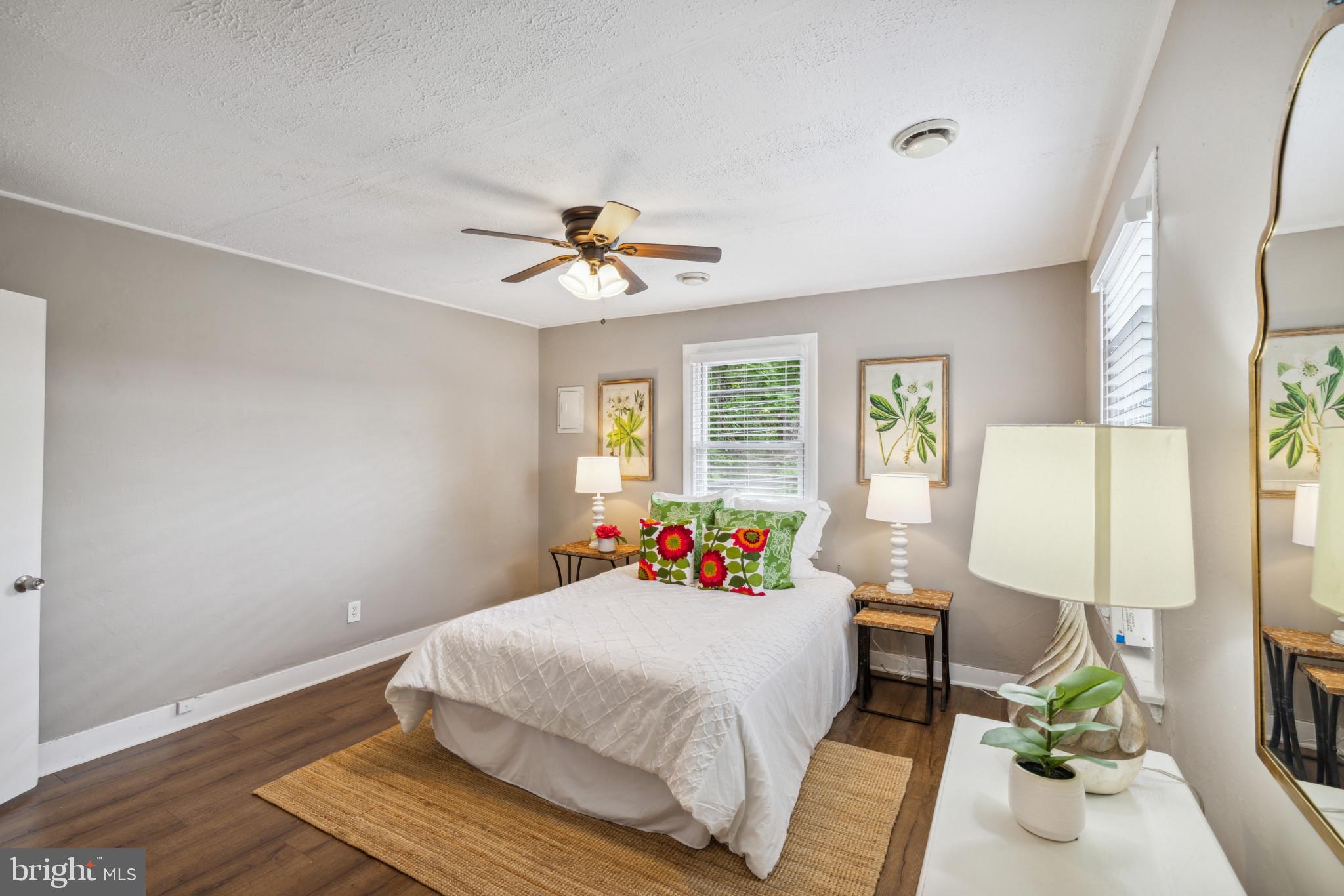 1841 Hillside Road, Unit 2N Stevenson, MD 21153 - Photo 20 of 26