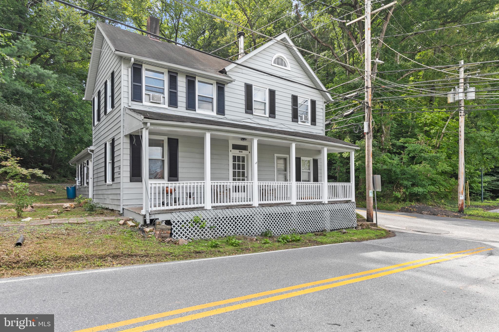 1841 Hillside Road, Unit 2N Stevenson, MD 21153 - Photo 2 of 26