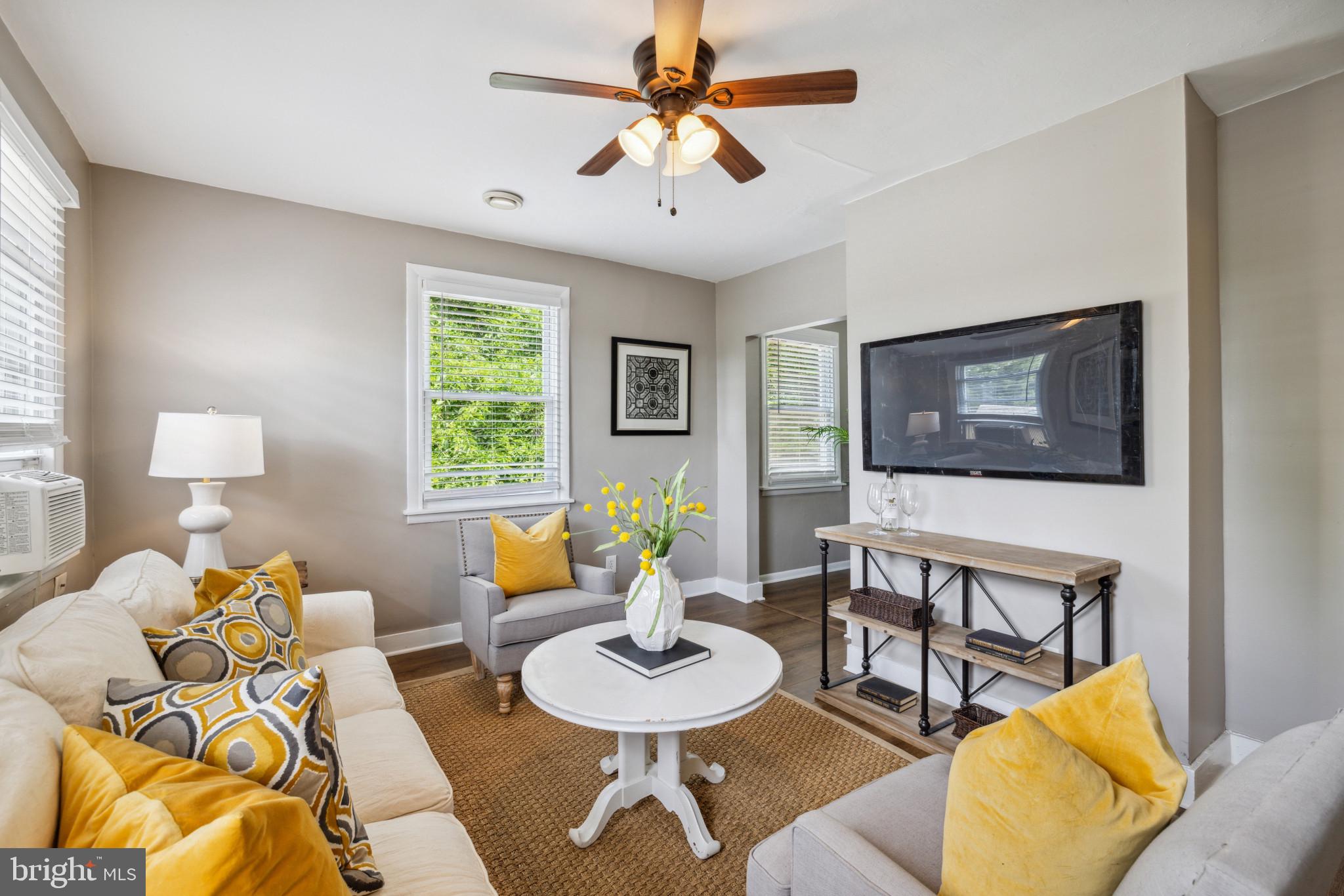 1841 Hillside Road, Unit 2N Stevenson, MD 21153 - Photo 4 of 26