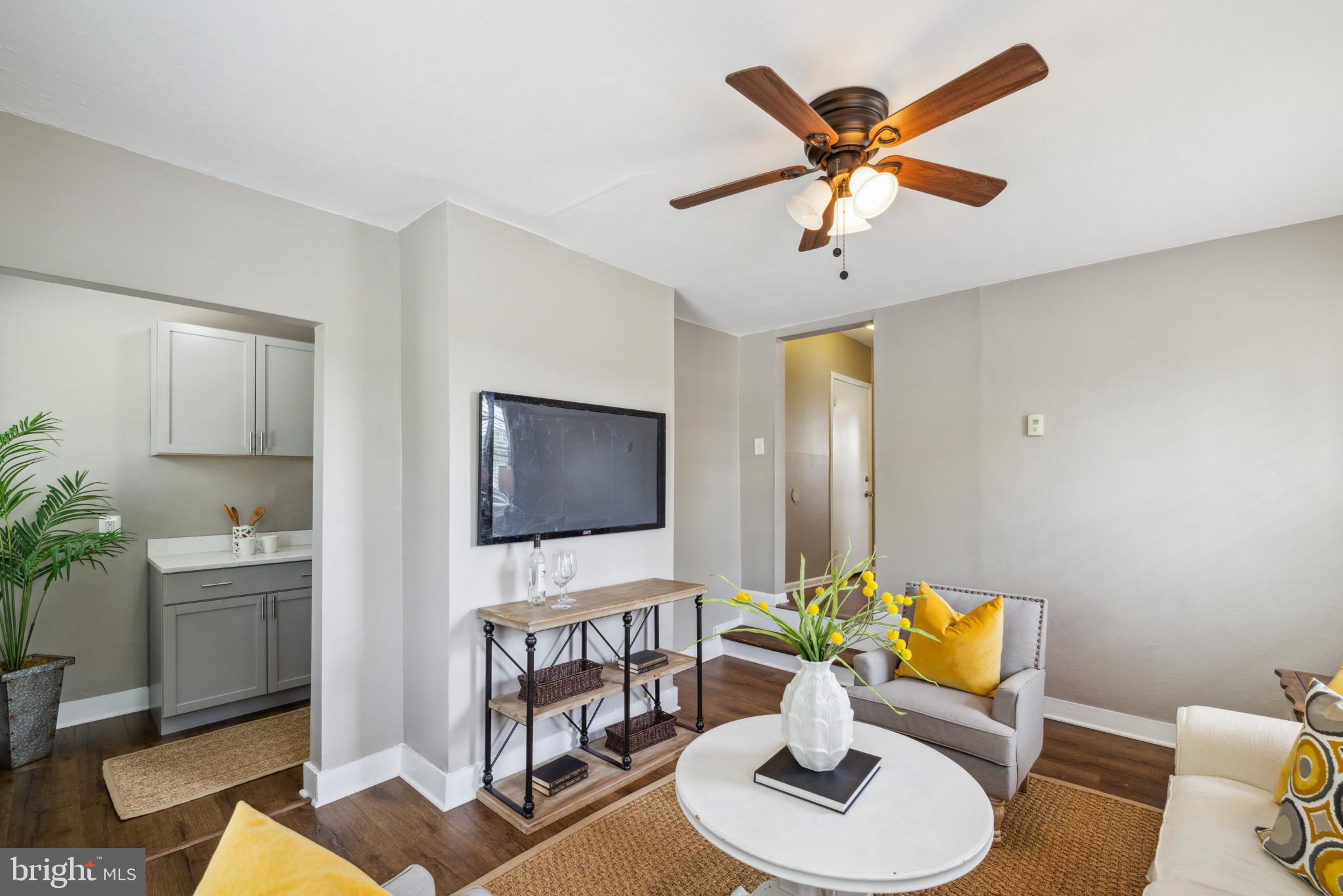 1841 Hillside Road, Unit 2N Stevenson, MD 21153 - Photo 5 of 26