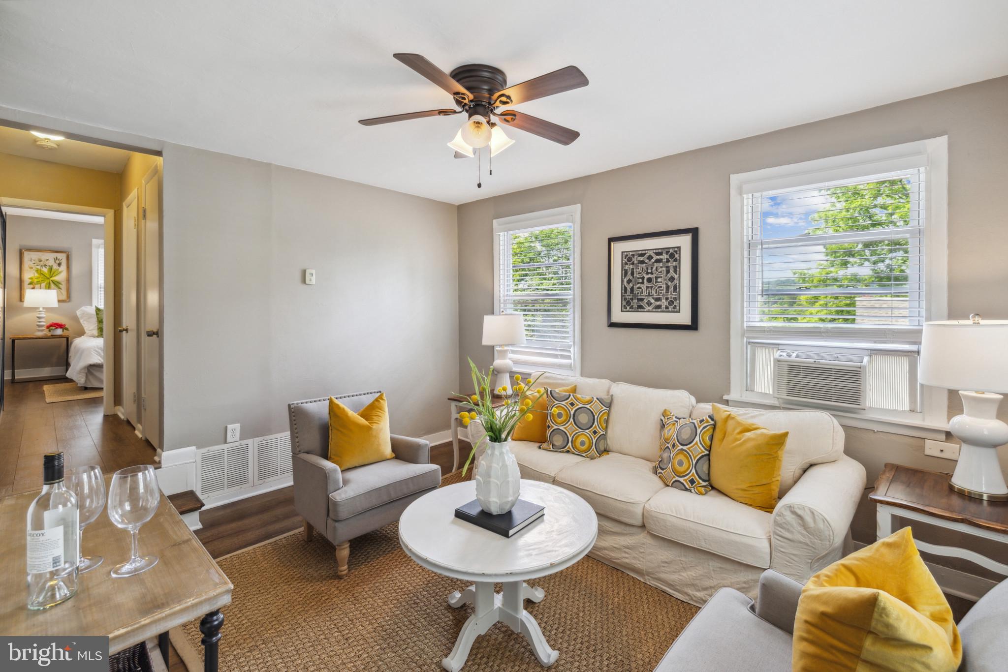 1841 Hillside Road, Unit 2N Stevenson, MD 21153 - Photo 6 of 26