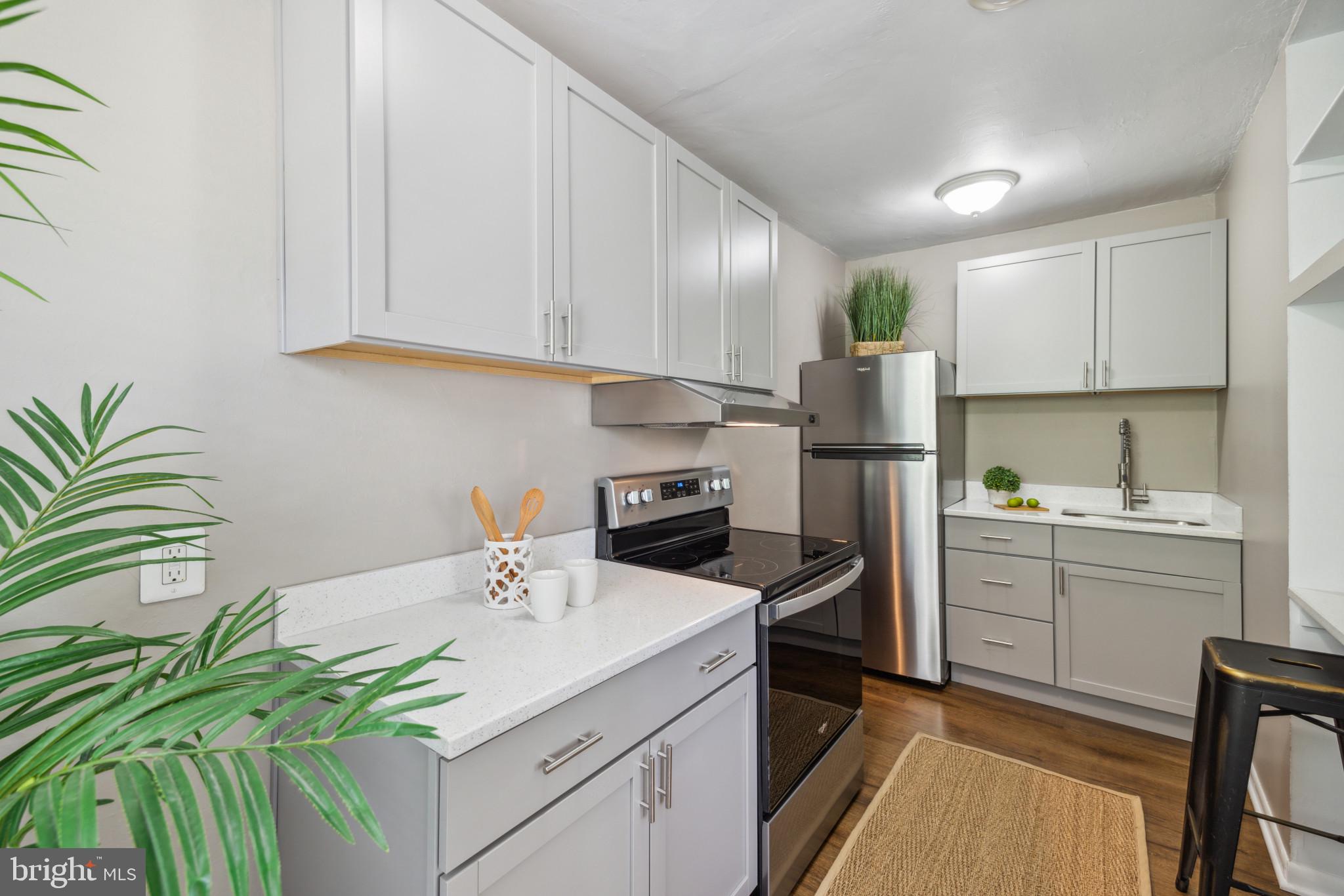 1841 Hillside Road, Unit 2N Stevenson, MD 21153 - Photo 9 of 26