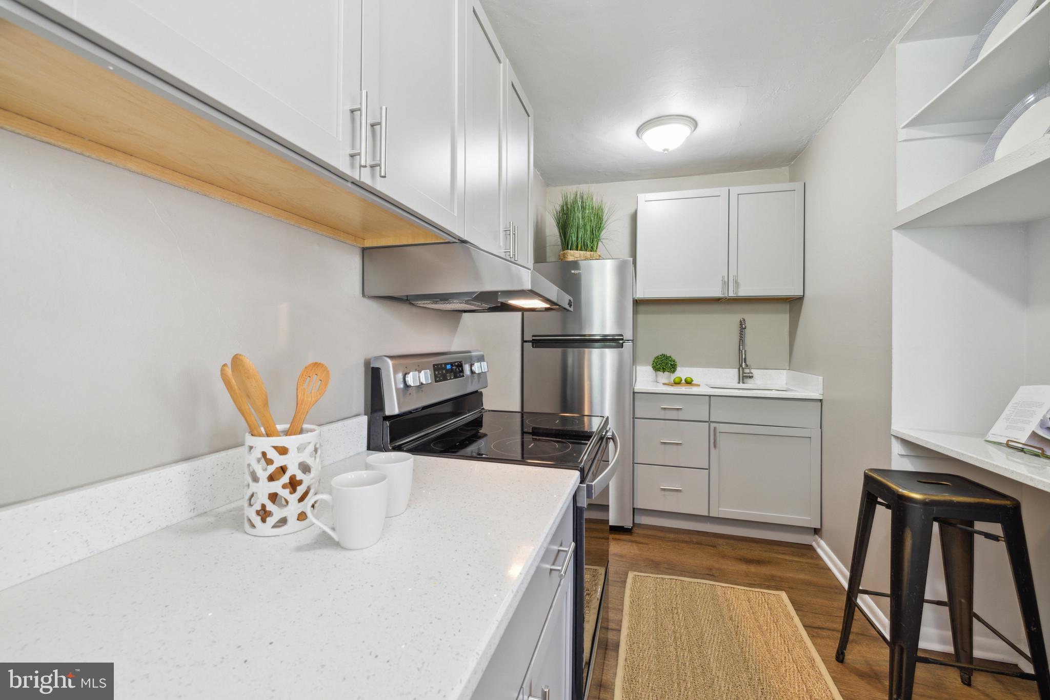 1841 Hillside Road, Unit 2N Stevenson, MD 21153 - Photo 10 of 26