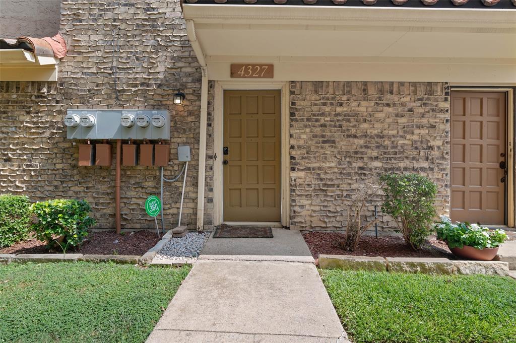 4327 Madera Road Irving, TX 75038 - Photo 2 of 17