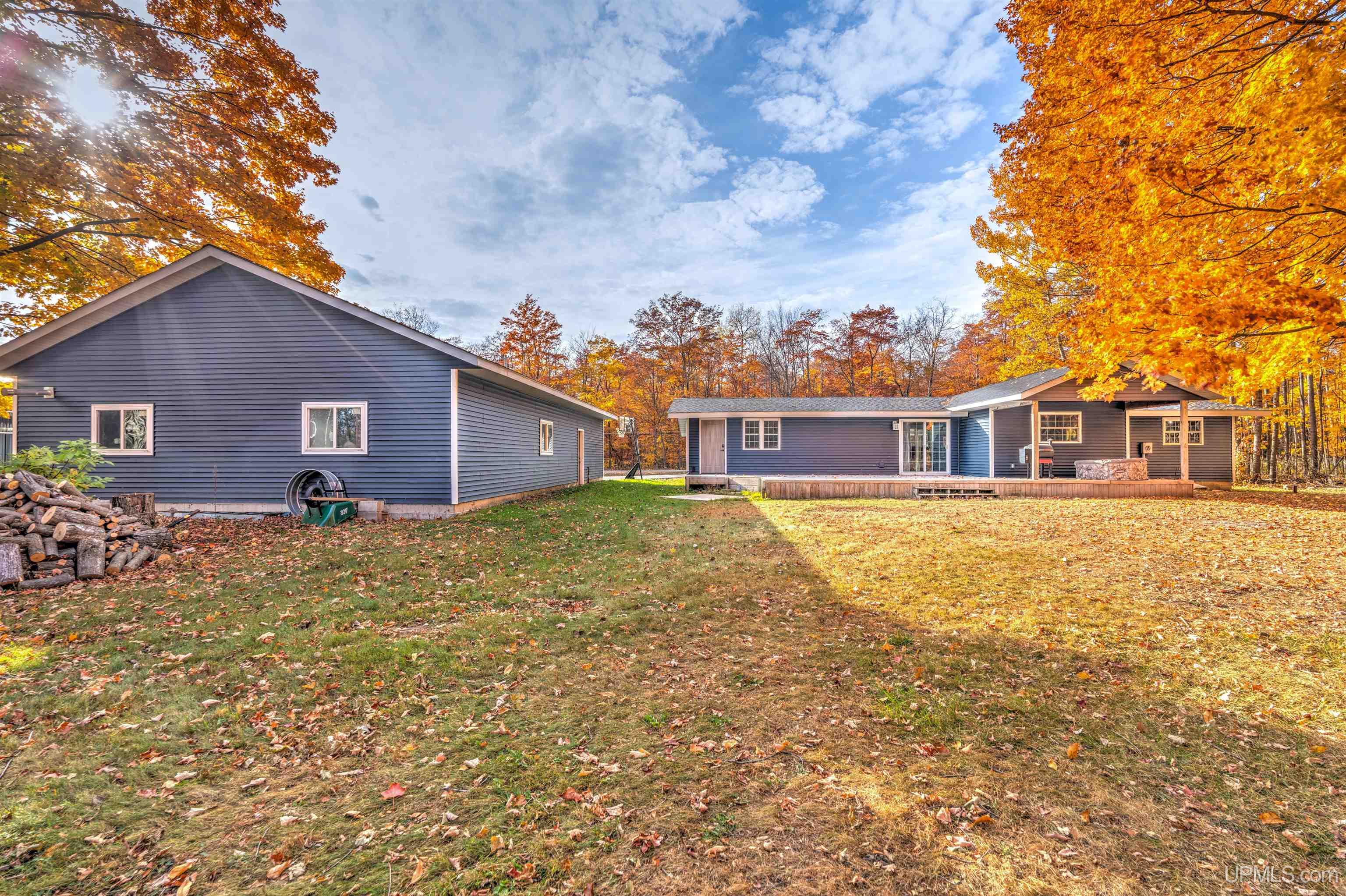 1476 N Beckman Road Manistique, MI 49854 - Photo 10 of 57 Gallery Image 10