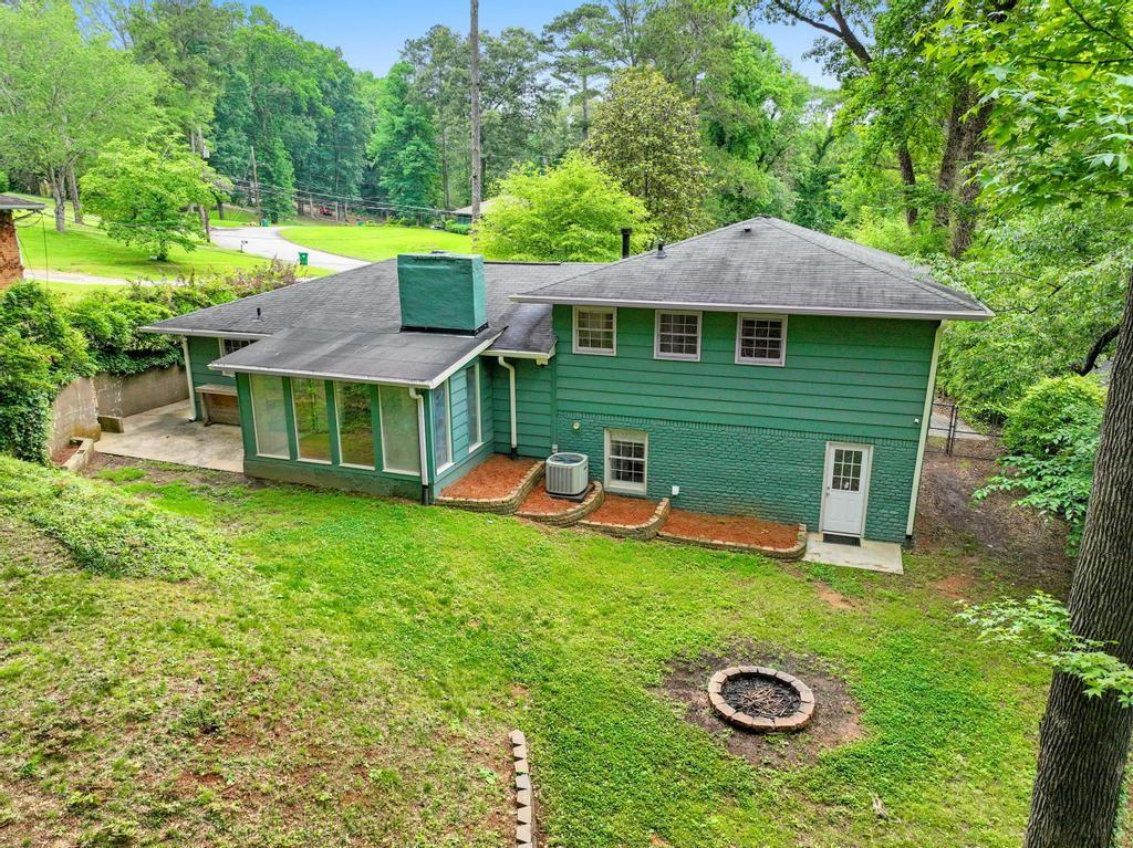 2335 Tilson Circle Decatur, GA 30032 - Photo 51 of 56
