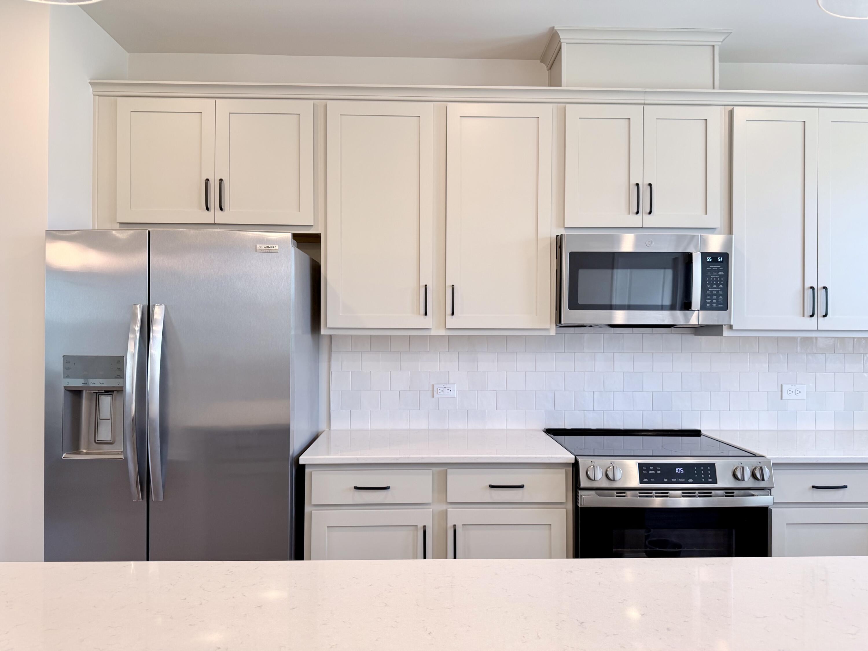 5138 Double Eagle Loop Summerville, SC 29485 - Photo 8 of 35 Beautiful kitchen