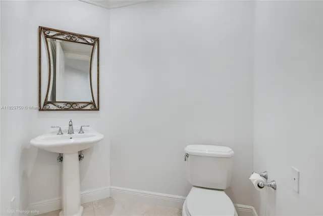 $2,400,000 | 13621 Deering Bay Drive, Unit 502, Coral Gables, FL 33158