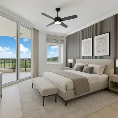 $2,400,000 | 13621 Deering Bay Drive, Unit 502, Coral Gables, FL 33158