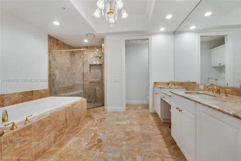 $2,350,000 | 13621 Deering Bay Drive, Unit 502, Coral Gables, FL 33158