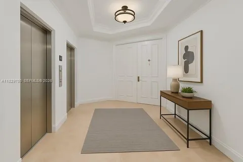 $2,350,000 | 13621 Deering Bay Drive, Unit 502, Coral Gables, FL 33158