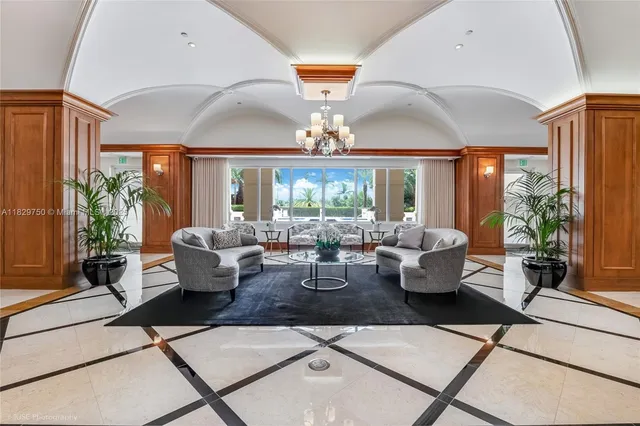 $2,400,000 | 13621 Deering Bay Drive, Unit 502, Coral Gables, FL 33158