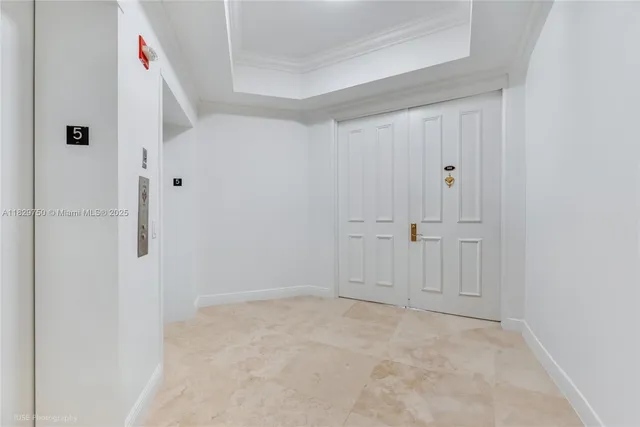 $2,400,000 | 13621 Deering Bay Drive, Unit 502, Coral Gables, FL 33158